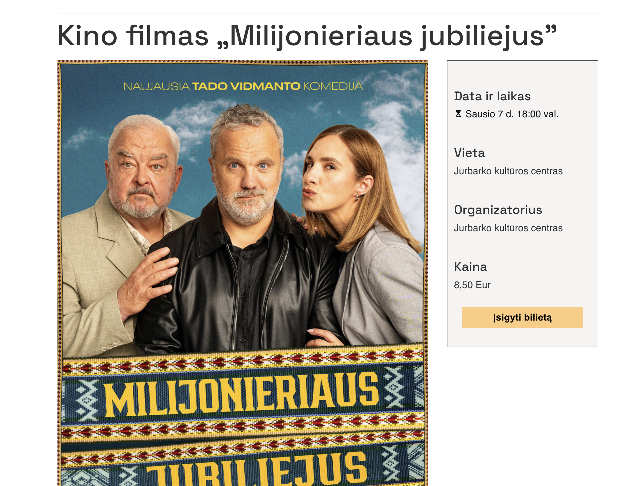 Renginių kalendoriaus vaizdas 3